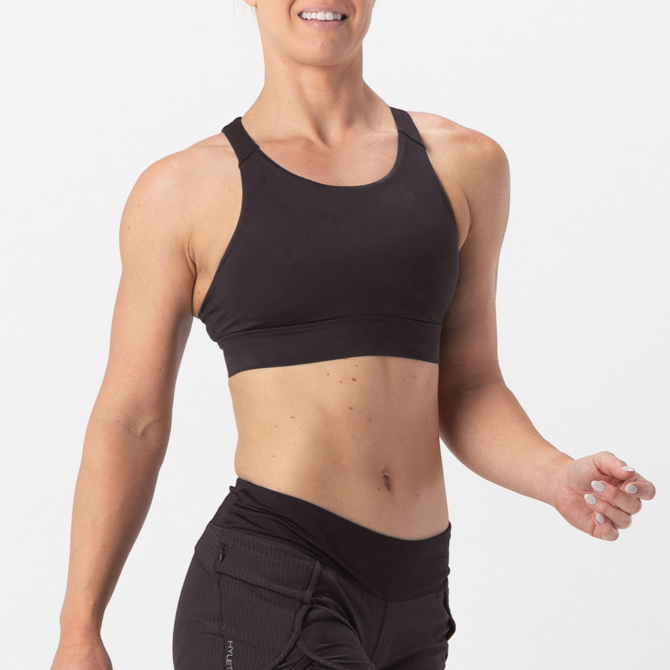 Essence Bra Black